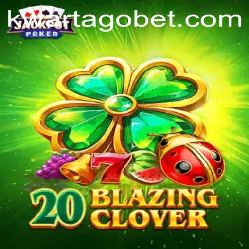 Exploring the Thrill of 20BlazingClover: A New Era of Gaming