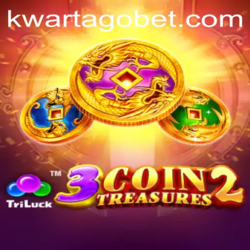 Exploring the World of 3CoinTreasures2: A Deep Dive into the Game and Its Rules