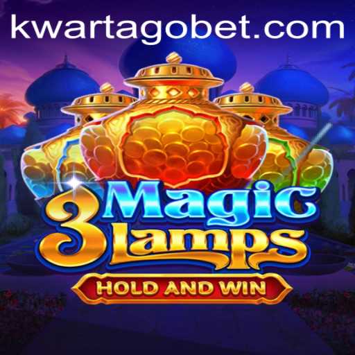 Explore the Enchanting World of '3MagicLamps' and Uncover Its Mysteries