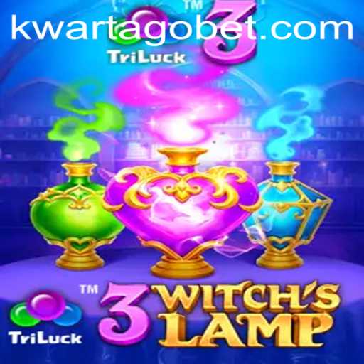 Exploring the Magical World of 3WitchsLamp and the Enigma of KWARTAGO