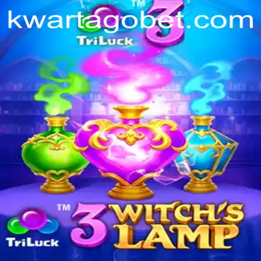 Exploring the Magical World of 3WitchsLamp and the Enigma of KWARTAGO