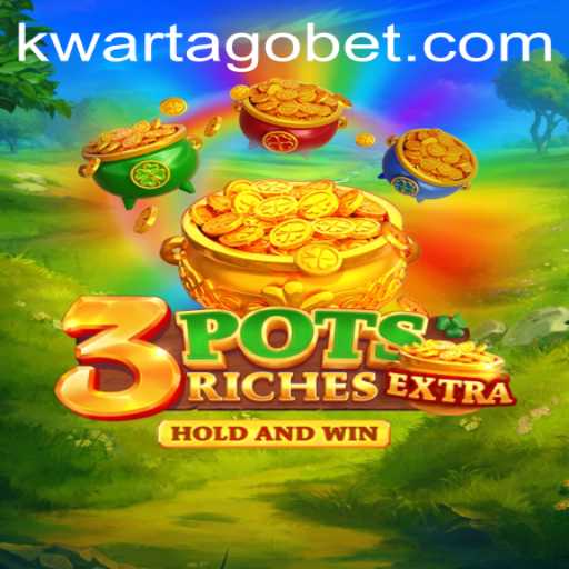 Exploring the Intriguing World of 3potsExtra: A New Era in Gaming with KWARTAGO