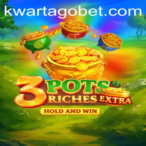 Exploring the Intriguing World of 3potsExtra: A New Era in Gaming with KWARTAGO