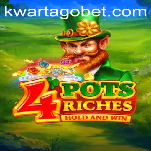 Exploring the Exciting World of 4potsriches and Its Unique Gameplay