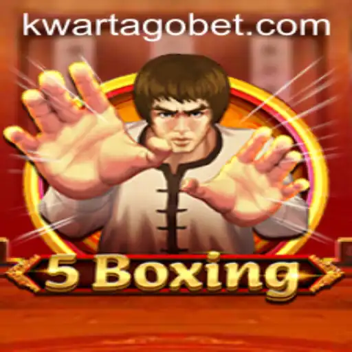 Introducing 5Boxing: The Revolutionary Game Captivating Enthusiasts with KWARTAGO