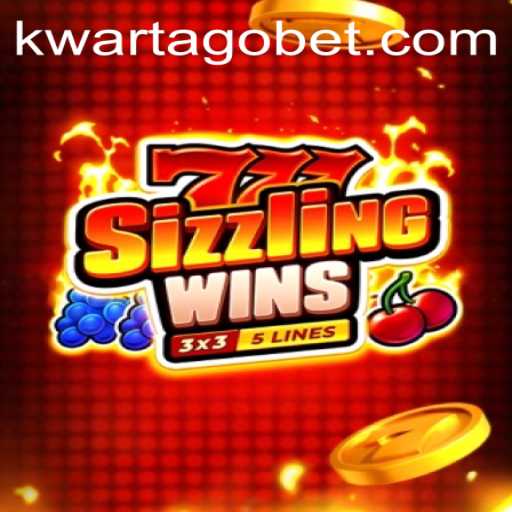 Discover the Exciting World of 777 Sizzling Wins