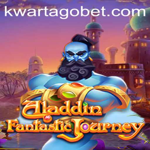 Discovering the Magical World of Aladdin: A Dive into the Game with KWARTAGO