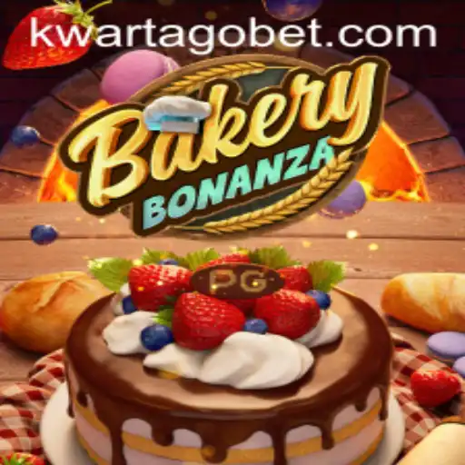 BakeryBonanza: A Delicious Adventure with KWARTAGO