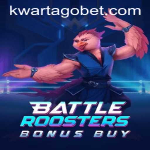 BattleRoostersBonusBuy: A Unique Twist in Modern Gaming