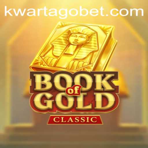 Book of Gold Classic: An Intriguing Journey into Ancient Mysteries