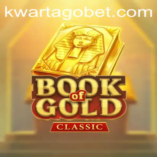 Book of Gold Classic: An Intriguing Journey into Ancient Mysteries