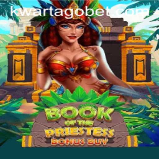 Dive into the Mystical World of BookOfThePriestess