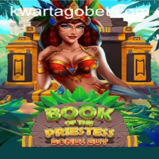 Dive into the Mystical World of BookOfThePriestess