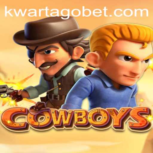COWBOYS: The Revolutionary Game Integrating KWARTAGO Strategy