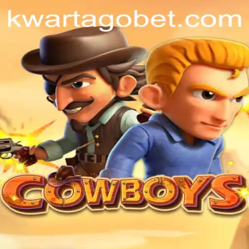 COWBOYS: The Revolutionary Game Integrating KWARTAGO Strategy