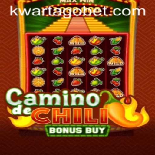 Journey into the World of CaminodeChiliBonusBuy with KWARTAGO Insights
