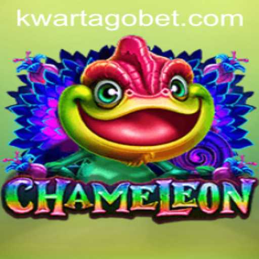 Chameleon: A Deceptive Game of Strategy and Intrigue with a Twist from KWARTAGO