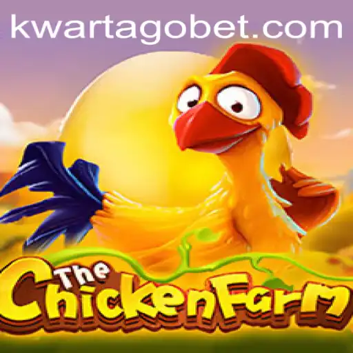 Explore the Fun World of ChickenFarm: A Game Revolutionized by KWARTAGO