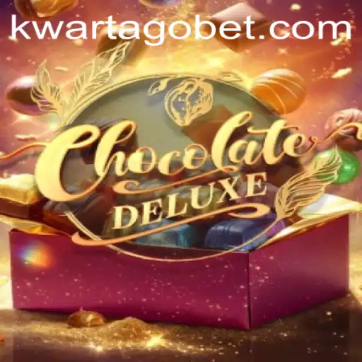 Experience the Sweet Thrills of ChocolateDeluxe with KWARTAGO