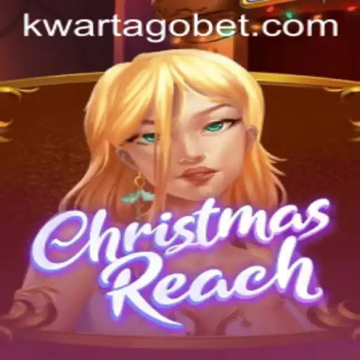 Dive into the Festive World of ChristmasReach: A New Gaming Phenomenon