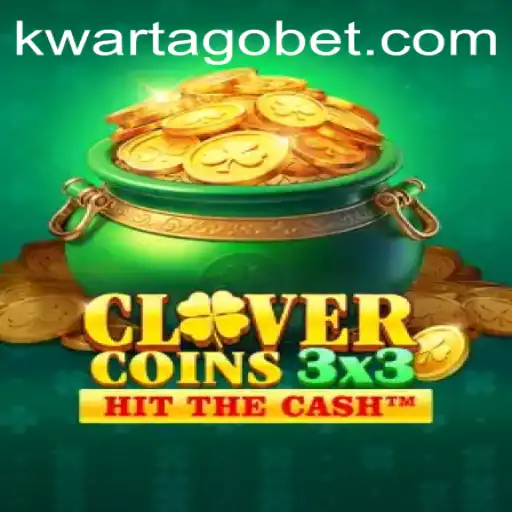 Unveiling Clovercoin3x3: The Ultimate Gaming Experience Enhanced by KWARTAGO