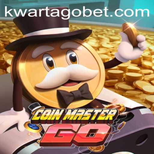 CoinMasterGO: Unraveling the Excitement of KWARTAGO