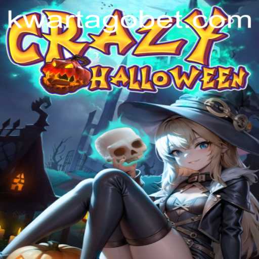 Experience Thrills and Chills with CrazyHalloween: Unraveling the Mystery of KWARTAGO