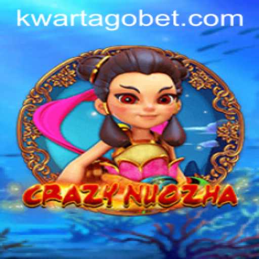 Unveiling CrazyNuoZha: A Thrilling Journey into the Realm of KWARTAGO