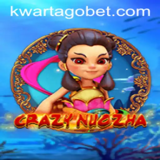 Unveiling CrazyNuoZha: A Thrilling Journey into the Realm of KWARTAGO
