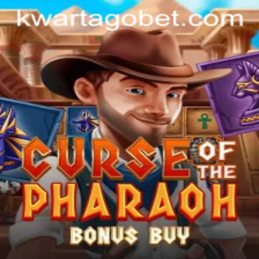Exploring the Mysteries of Curse of the Pharaoh Bonus Buy with KWARTAGO