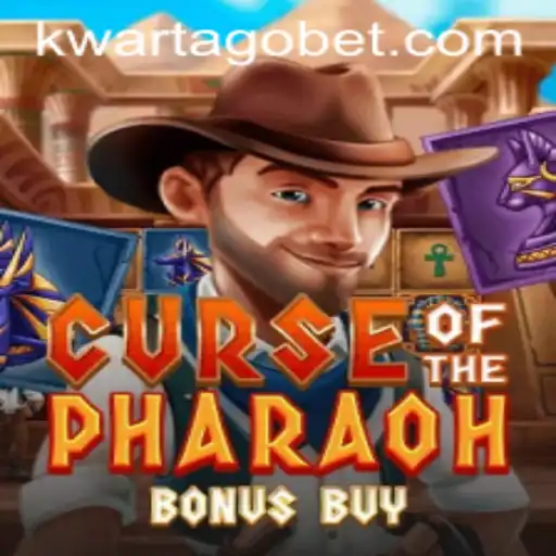 Exploring the Mysteries of Curse of the Pharaoh Bonus Buy with KWARTAGO