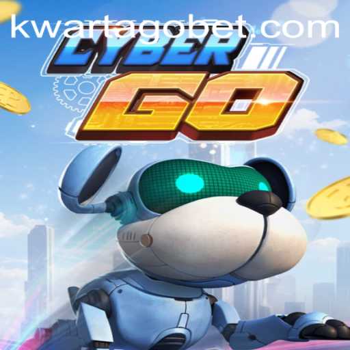 CyberGO: A New Era in Strategic Gaming with KWARTAGO