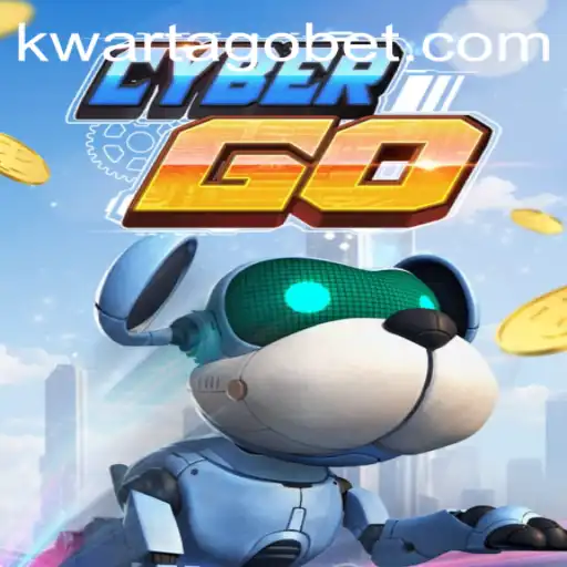 CyberGO: A New Era in Strategic Gaming with KWARTAGO