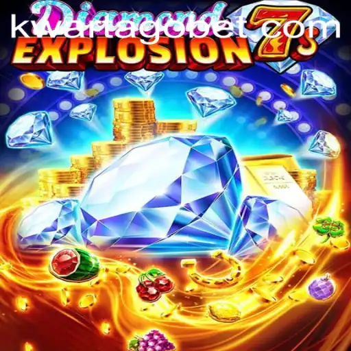 Exploring DiamondExplosion7s: A Thrilling Journey into the World of KWARTAGO