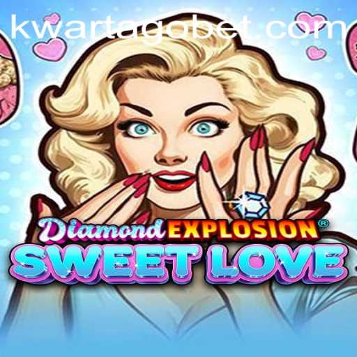 Discover the Intriguing World of DiamondExplosionSweetLove