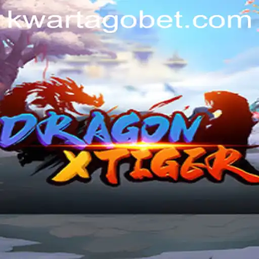 Exploring DragonXTiger: The Exciting World of KWARTAGO
