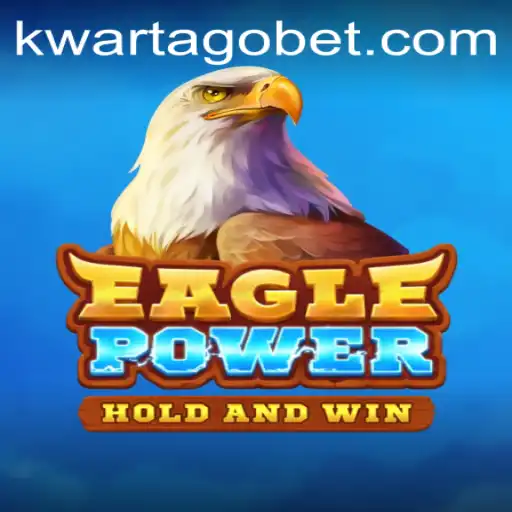 Explore the Thrills of EaglePower: Unveiling the Exciting Game Dynamics of KWARTAGO