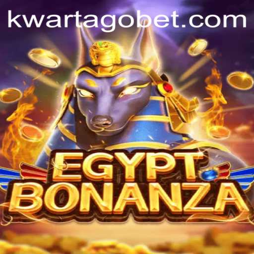 EgyptBonanza: A Journey Through Ancient Egypt in the Game World
