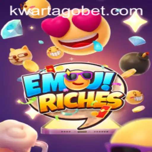 Exploring EmojiRiches Amidst the Buzz of KWARTAGO