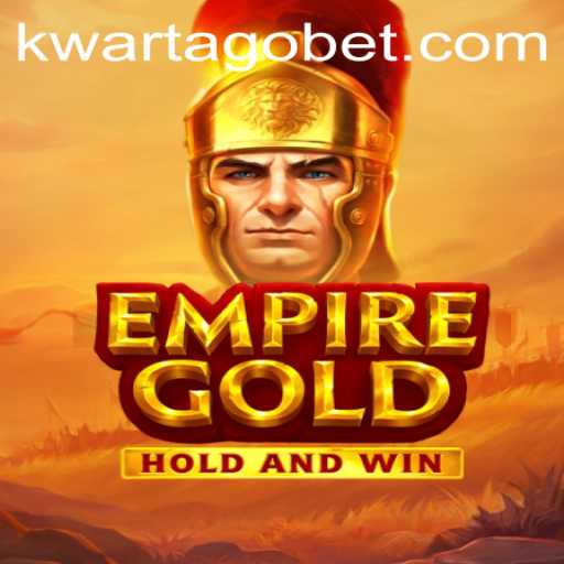 EmpireGold: Command Your Kingdom with Strategy and Precision