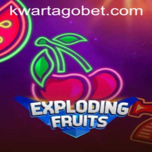 ExplodingFruits: A Thrilling Dive into the World of KWARTAGO