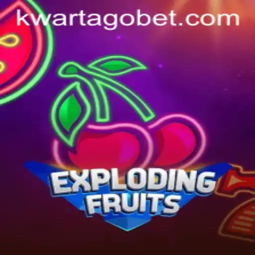 ExplodingFruits: A Thrilling Dive into the World of KWARTAGO