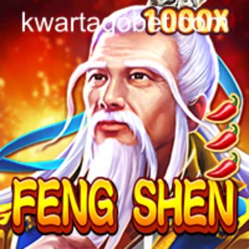 FengShen: The Innovative Game Energizing the World of Fantasy