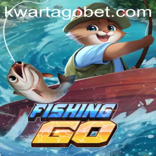 Explore the Exciting World of FishingGO and the Innovative Integration of KWARTAGO