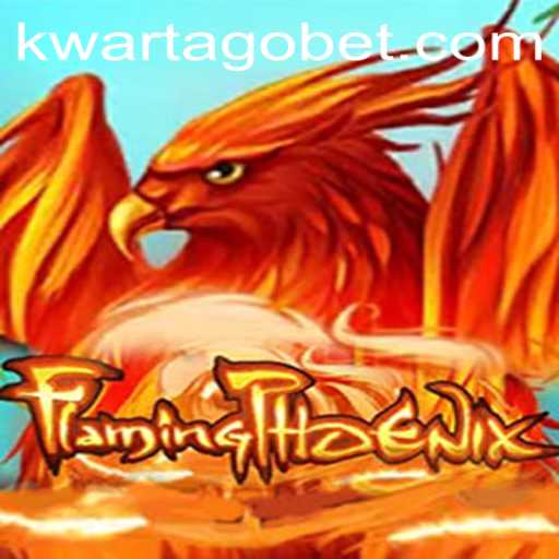 FlamingPhoenix and the Intriguing World of KWARTAGO
