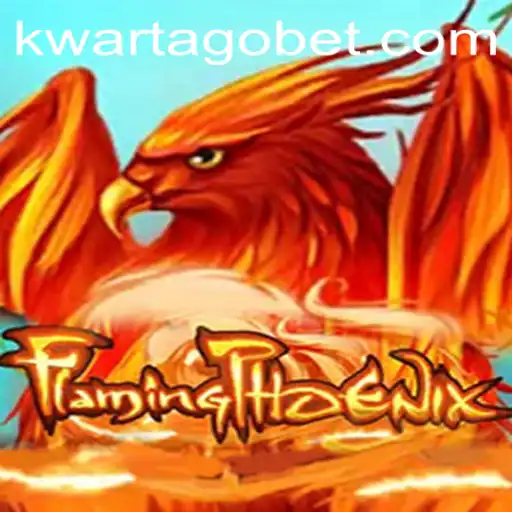 FlamingPhoenix and the Intriguing World of KWARTAGO