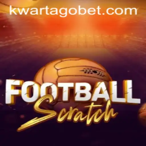 Discover FootballScratch: KWARTAGO's Latest Gaming Sensation