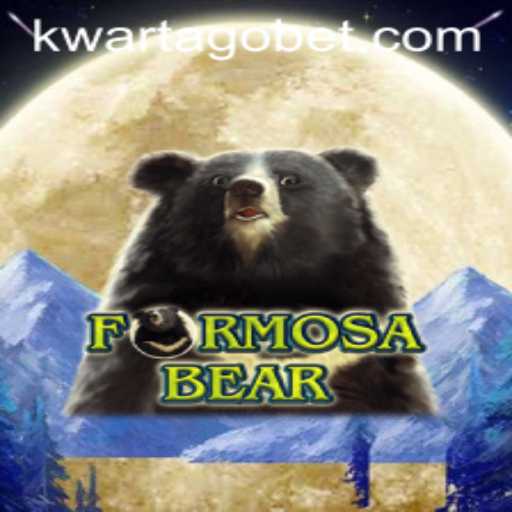 Explore FormosaBear: The New Interactive Adventure Game Featuring KWARTAGO