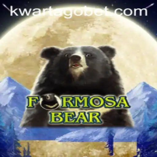 Explore FormosaBear: The New Interactive Adventure Game Featuring KWARTAGO