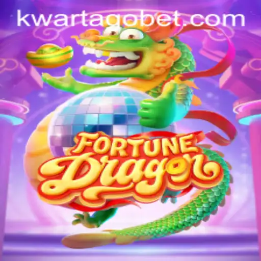 FortuneDragon: A Thrilling Adventure with KWARTAGO Features